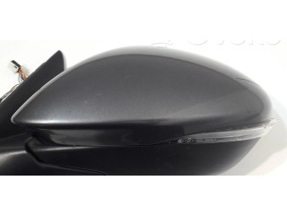 Zpětné zrcátko Alfa Romeo Stelvio 2017