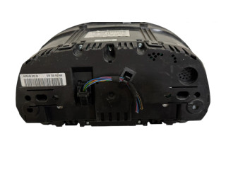 Přístrojová deska BMW X1 E84 2010 918736901, 709148281