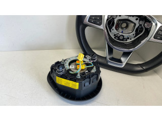 Volant Mercedes-Benz GLE (W166 - C292) 2019 A0024602203, 0008609500