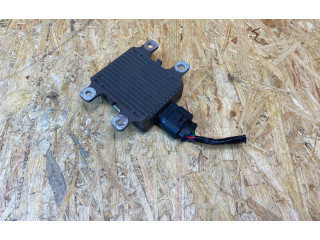 Блок управления коробкой передач 31367945   Volvo XC60