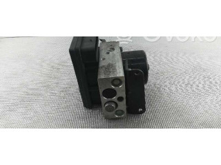 Блок АБС 4894009300, 06210908533 SsangYong Actyon sports I 2005-2012 года