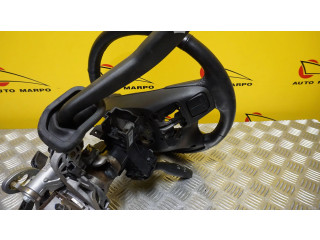  рейка  Колонка рулевая 84483955, 811761667   Chevrolet Silverado  -  года