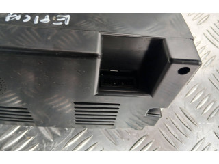 Подушка безопасности водителя    Chevrolet Epica