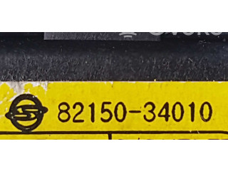 Блок управления 8215034010 SsangYong Korando