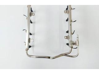 Vstřikovací lišta 0280158227 Ford Mustang VI