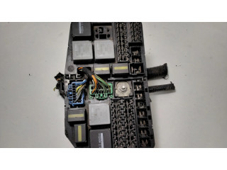 Pojistková skříňka 2S7T12A522, 71543256 Ford Mondeo Mk III 2003