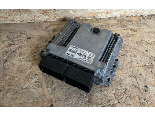 Блок управления двигателя 0281034612, EDC17C574 KIA Sorento