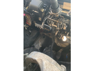 рейка Колонка рулевая 4B0419502H Audi A6 S6 C5 4B 1997 - 2005 года