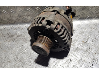 Генератор A6641540102 SsangYong Actyon sports I