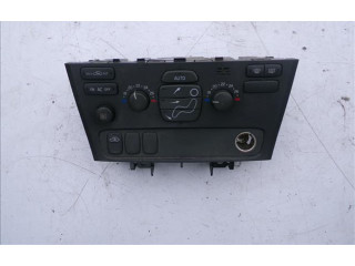 Блок управления кондиционера воздуха / климата/ печки (в салоне) 8691950 Volvo S60