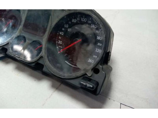 Přístrojová deska Volkswagen Passat Alltrack 2007 A2C53194181