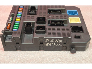 Блок комфорта 9663798380, 2812936060308   Peugeot Expert   