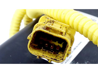 Подушка безопасности в сиденье 78005T8MG610M1   Honda HR-V