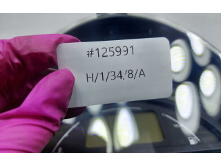 Панель приборов P9652008280G, P9652008280G   Alpine C2       