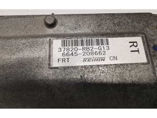 Řídící jednotka 37820RB2G13 Honda Jazz 2010