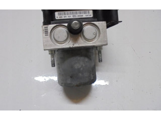 Блок АБС 0265951123   Subaru  Forester SH  2008 - 2013 года