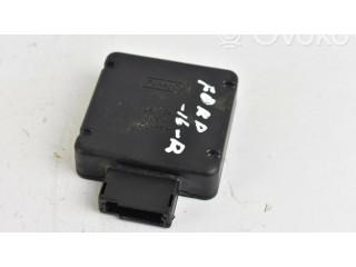 Блок управления EB3T19H464AD Ford Ranger