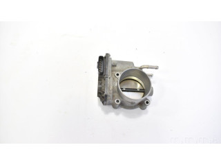 Дроссельная заслонка