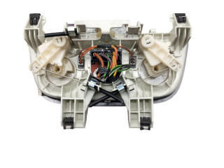 Блок управления климат-контролем 735525783   Fiat Qubo