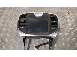 Дисплей 05064632AI Chrysler 300C