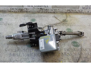    Рулевая рейка 6C1423510AE, 6C1423510AE   Skoda Fabia Mk3 (NJ) 2015 - 2021 года