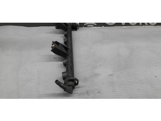 Топливная рампа 7700870914   Renault Clio II  