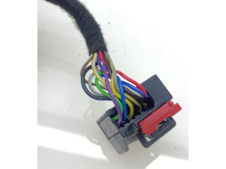 Зеркало электрическое Volkswagen Golf VIII 2019 - года