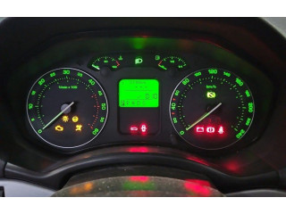 Панель приборов 1Z0920822D, IMPRK1366501   Skoda Octavia Mk2 (1Z)       