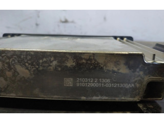 Блок управления 95400B9510 Hyundai i10