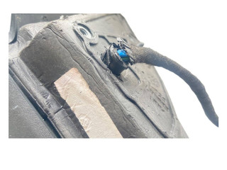 Zpětné zrcátko  Volvo C30 2010  A049504, 3040019  