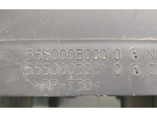 Přístrojová deska Citroen Berlingo 2003 555003000