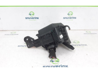 Блок предохранителей 9671924480, 9671941780 Citroen C3 Aircross