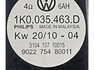 Блок АБС 1K0035463D Volkswagen Golf VI 2008 - 2013 года