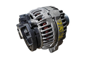 Генератор 20500505450, 401660992 Volvo XC90