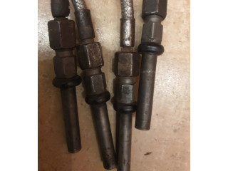 Жиклер (жиклеры) (форсунка (форсунки) 0437502023, 0538 Volkswagen Golf I