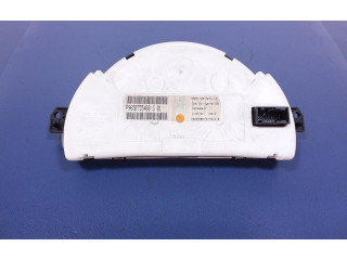 Панель приборов 9650735480, 9650735480   Alpine C2       