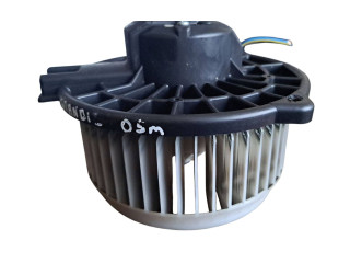 Вентилятор печки 1940001610 Mitsubishi Grandis