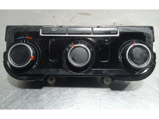 Модуль блока управления кондиционером 1K8907426AB   Volkswagen Caddy