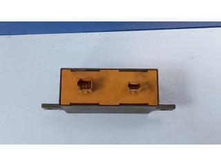 Блок управления иммобилайзера