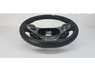 Руль A4534604100, 484005954R Smart ForTwo III C453