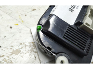 Блок управления климат-контролем 5K0907044ER Volkswagen Golf Plus