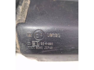 Zpětné zrcátko Mitsubishi Pajero 1996 E200630