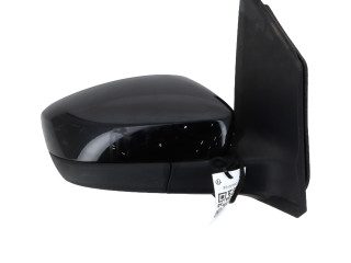 Зеркало электрическое        Skoda Citigo  2011 - 2020 года   