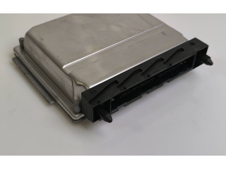 Блок управления двигателя 30637733A, 0281011078 Volvo XC90