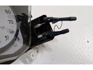 Přístrojová deska Fiat Doblo 51727192