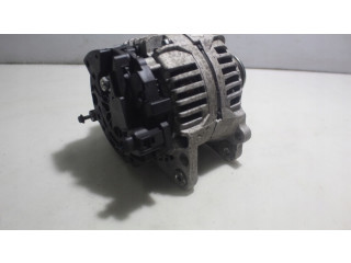 Генератор STX100392   Skoda Fabia Mk2 (5J)   для двигателя CAYA