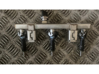 Топливная рампа HX7G9H487AC, HX7G9D280BB   Ford Fiesta 1.5 