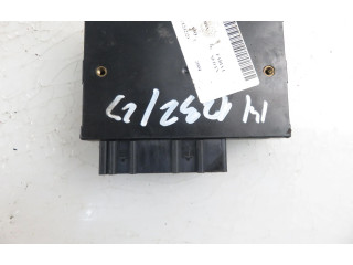 Блок комфорта 6Q0959433H Skoda Fabia Mk1 (6Y)