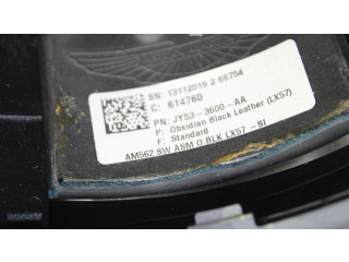 Volant Aston Martin Vantage IV 2021 JY533600AA  