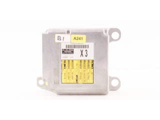 Блок подушек безопасности 8917030C80, 89170-30C80 Lexus GS 250 350 300H 450H